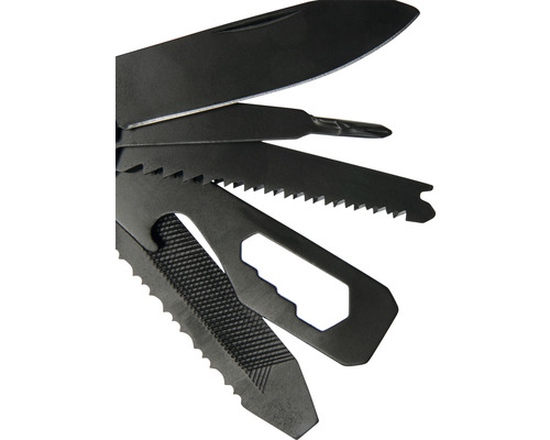 WGB Multifunctionele Outdoor Gereedschapsset