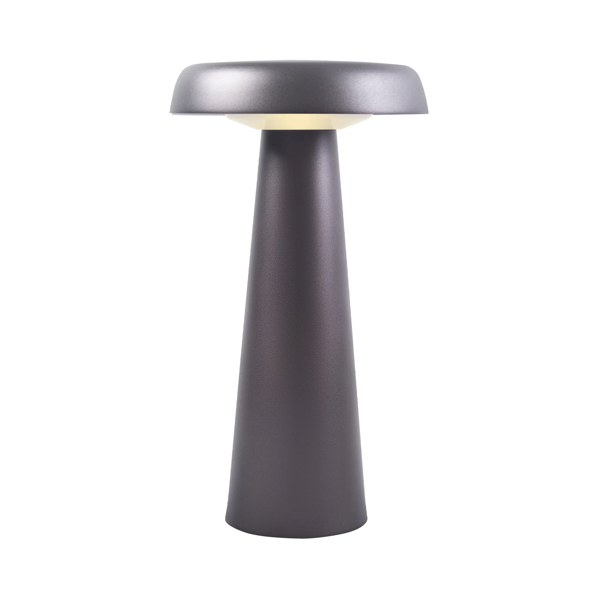 Design For The People  Arcello bordlampe - Antracit