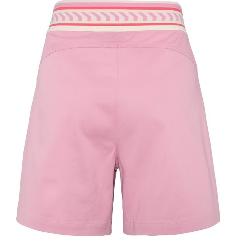 Kari Traa Thalena Shorts Dusty Pink