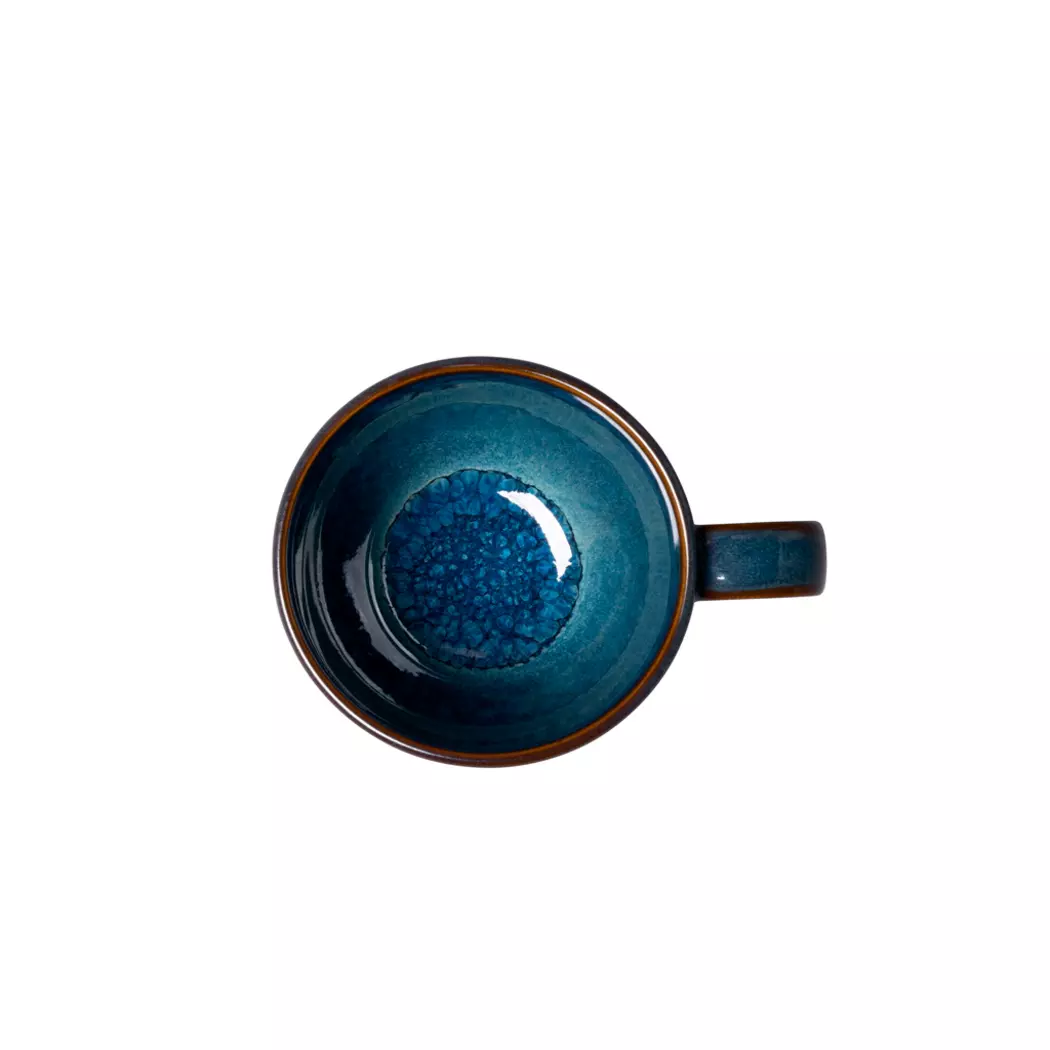 Espressotasse Crafted Denim 60 ml
