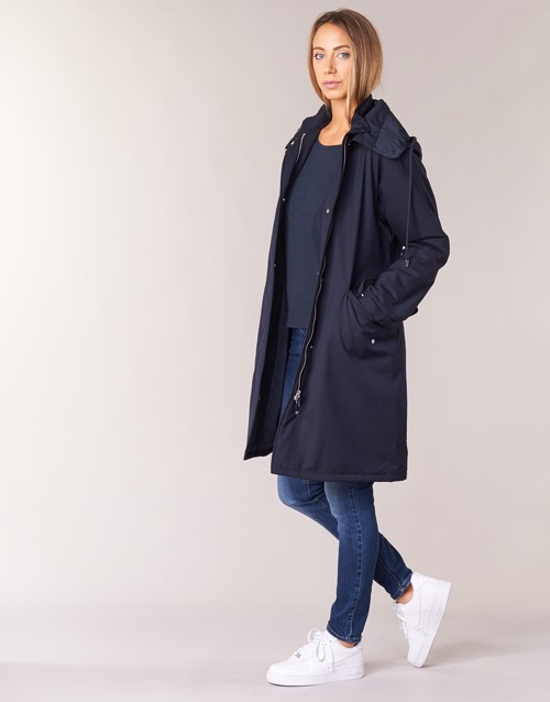 Armani jeans - MERCHA - Marine