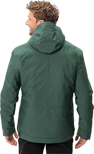 VAUDE - VESTE CYCLIST WARM RAIN JACKET M