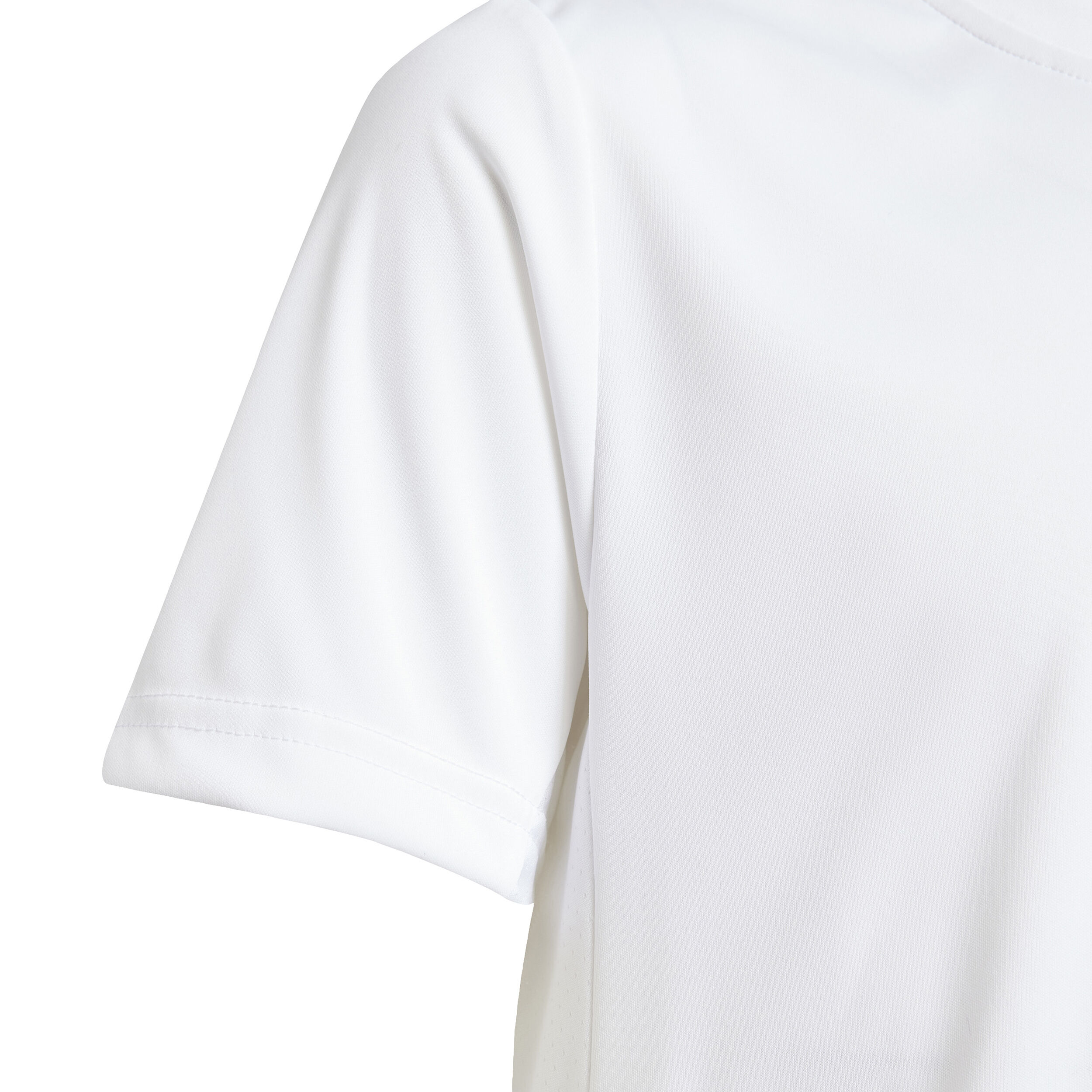 adidas Club T-shirt Enfants - Blanc
