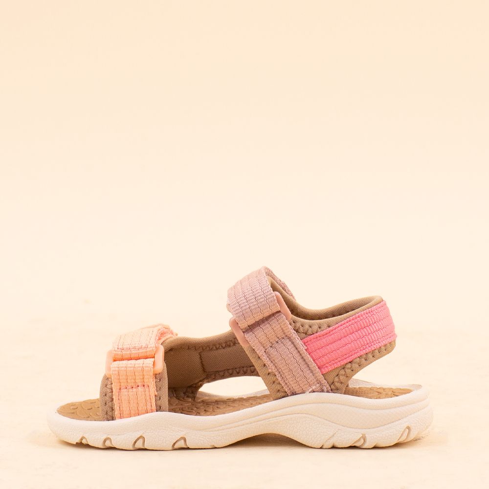 Bisgaard Sandal Nico Rose