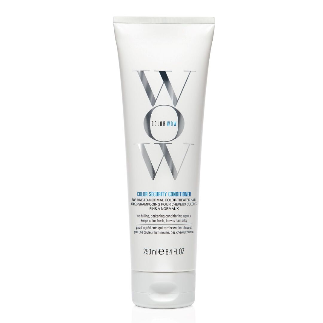 COLOR WOW  Color Security Conditioner - 250ml