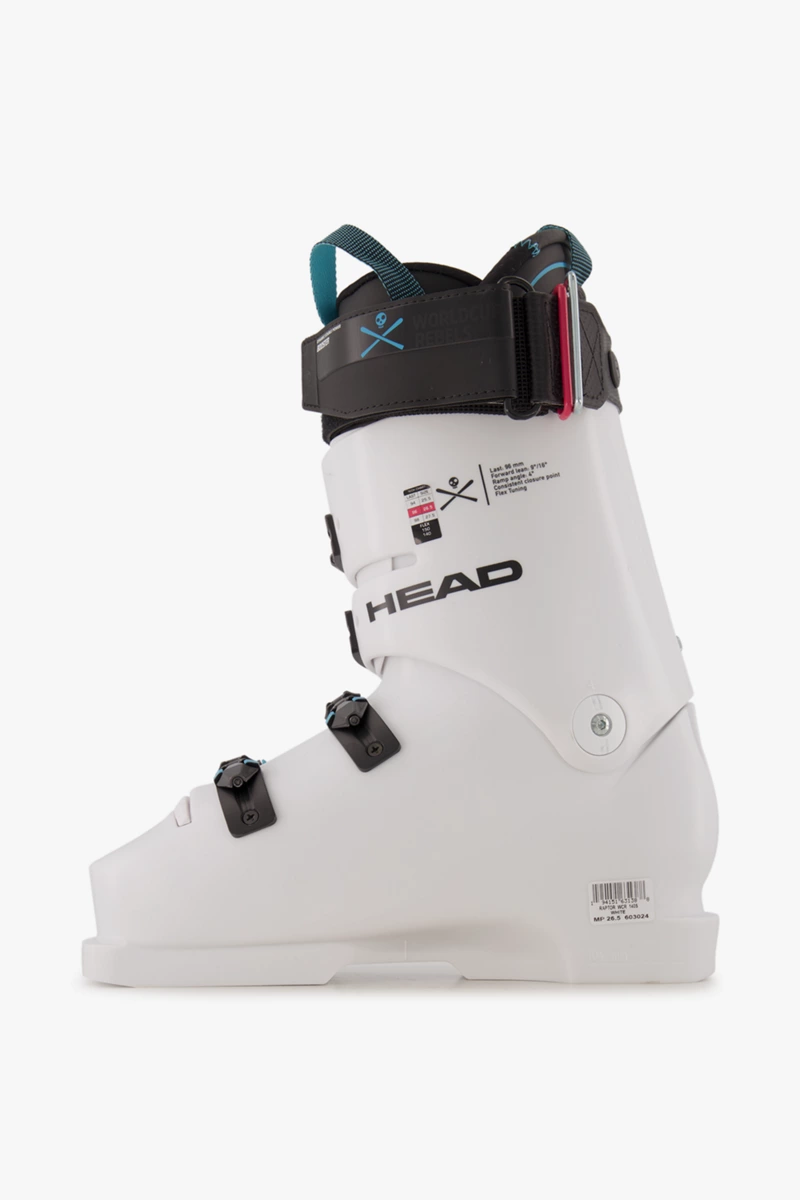 HEAD Raptor WCR 140S Herren Skischuh