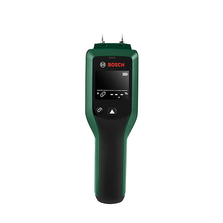 Humidimètre bois Bosch UniversalHumid