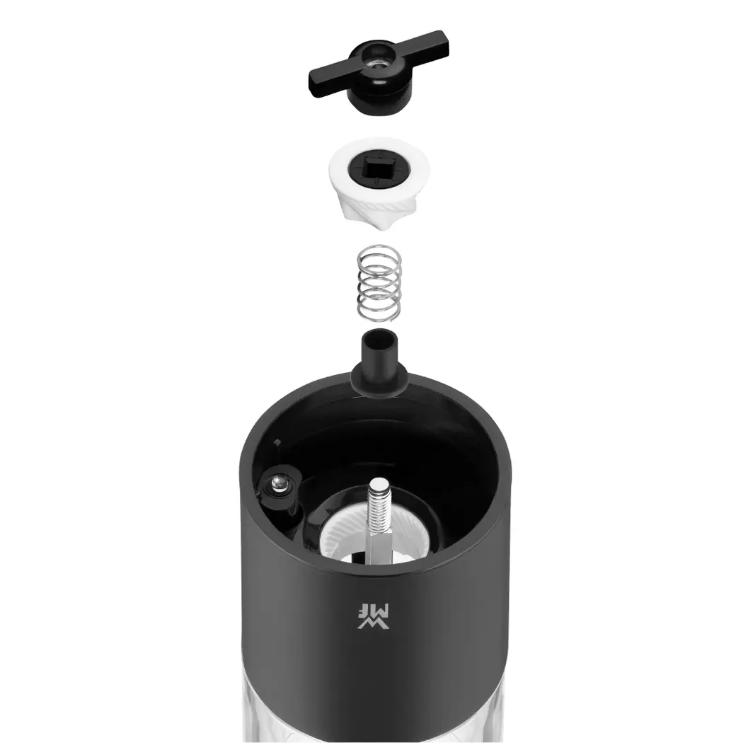Salz- & Pfeffermühle Elektrisch
