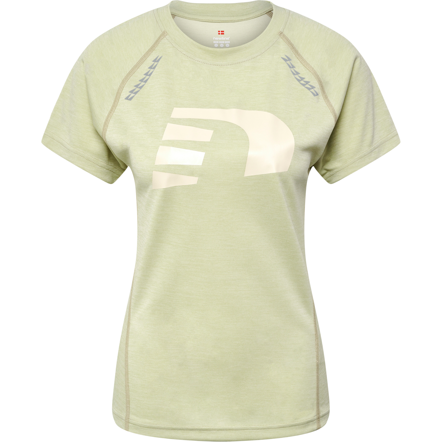 nwlORLANDO T-SHIRT S/S WOMAN
