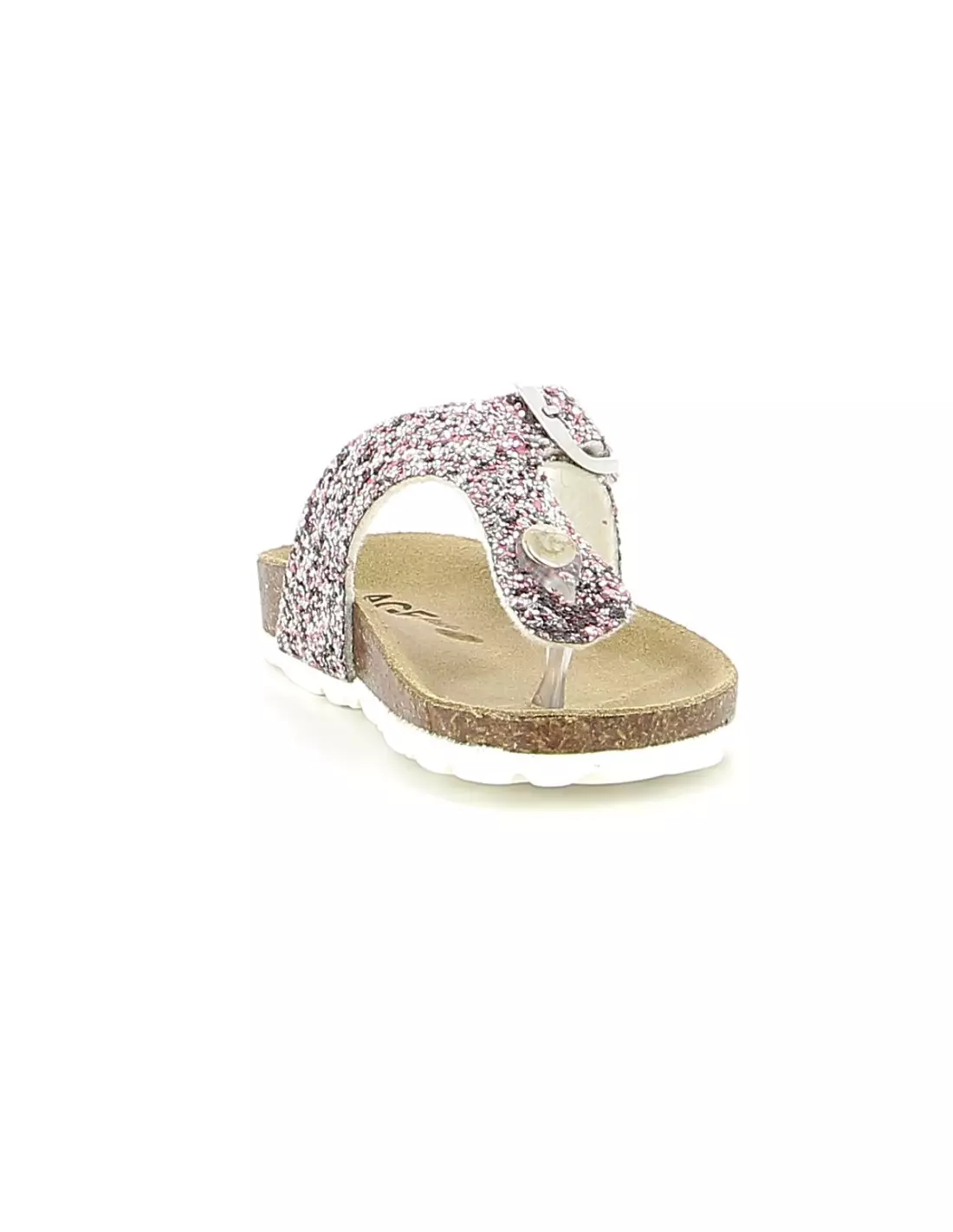 ATELIER GDC 40069 - Sandales & nu-pieds Rose