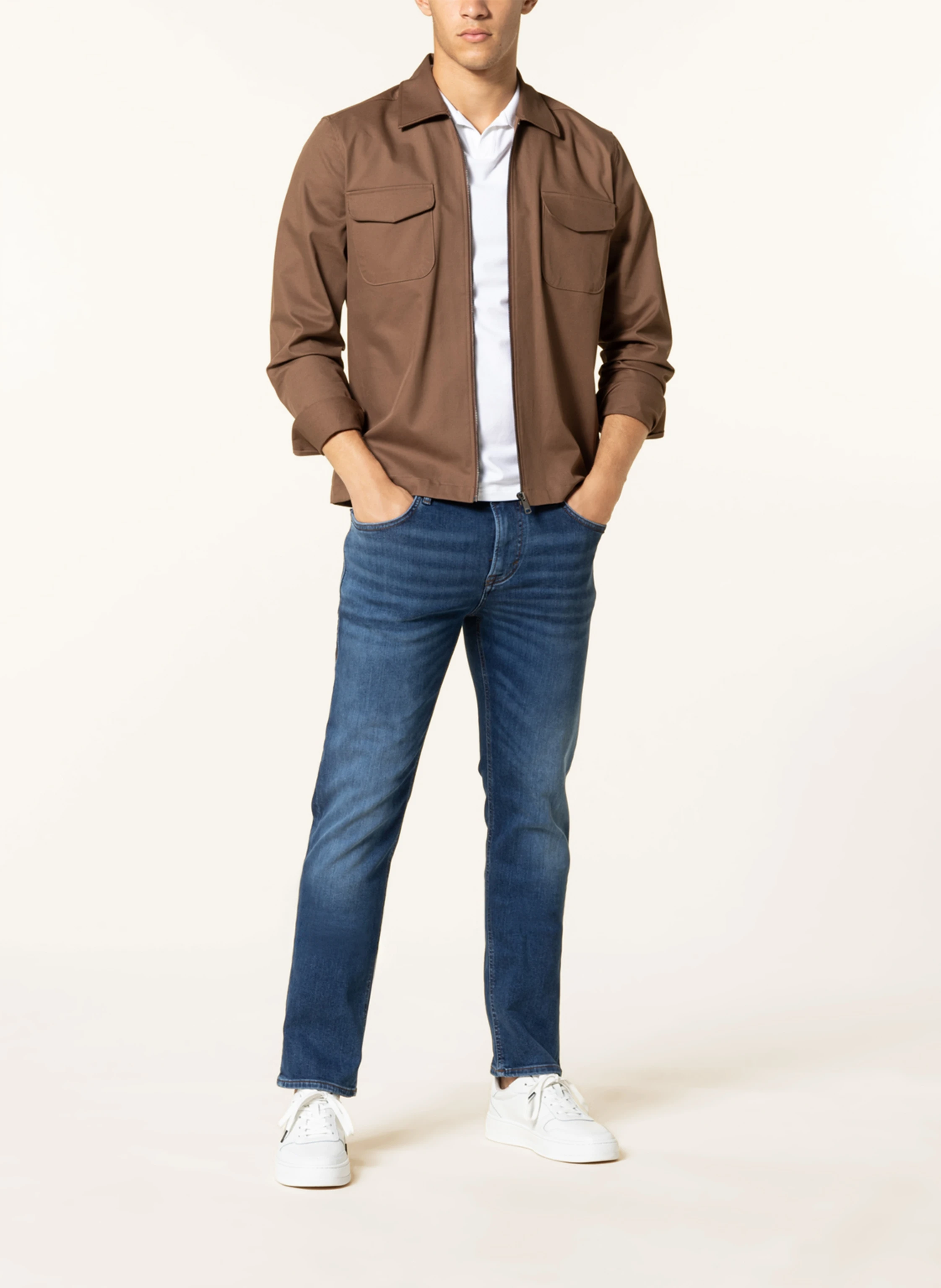 JOOP! JEANS Jeans MITCH Modern Fit