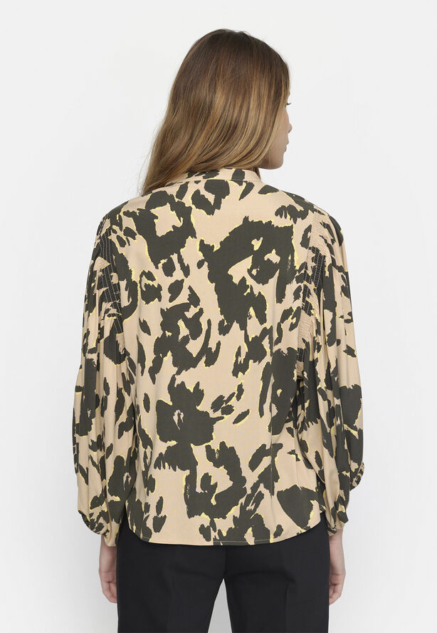 Soft Rebels SRTulip Shirt Graphic skin