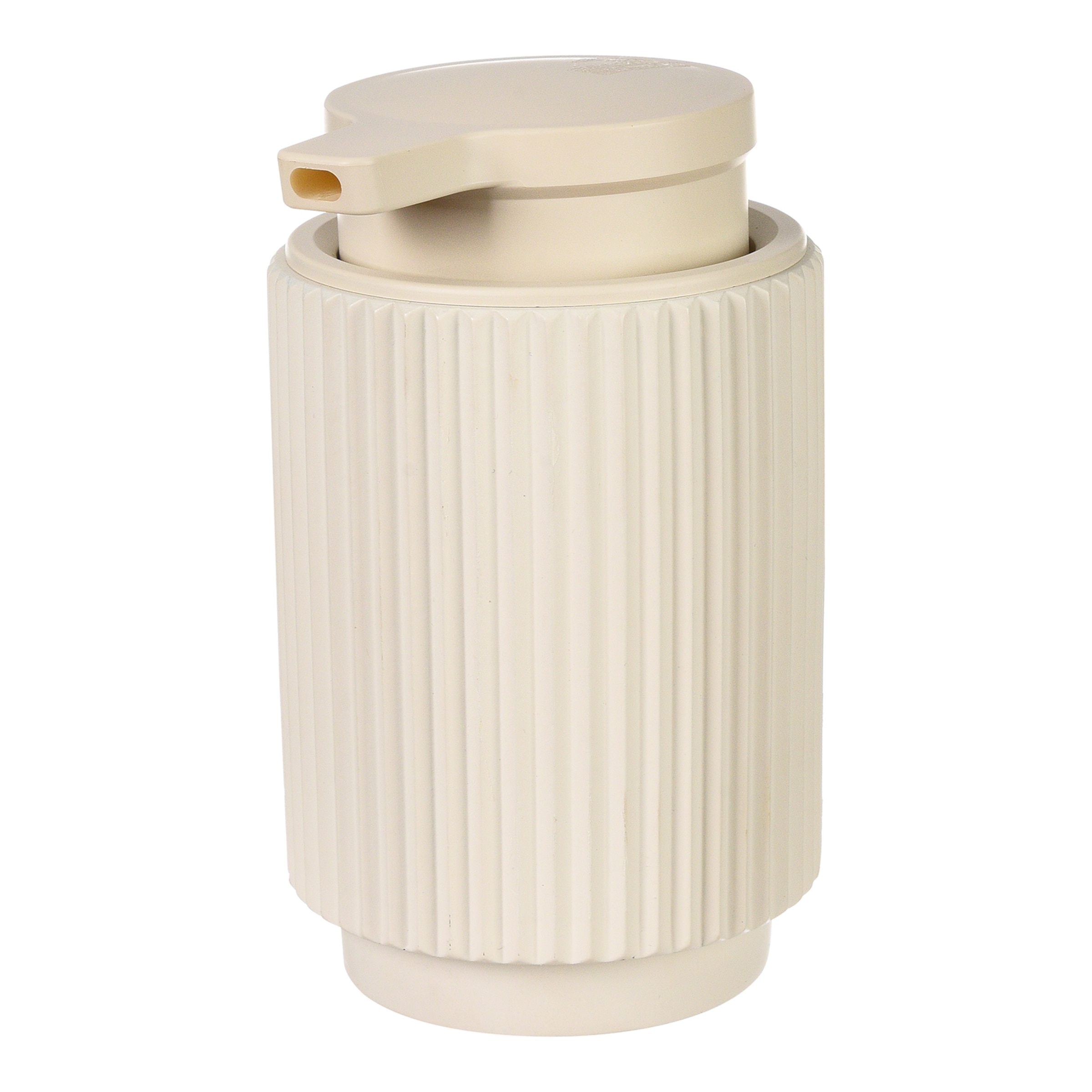 beige, 5-teilig