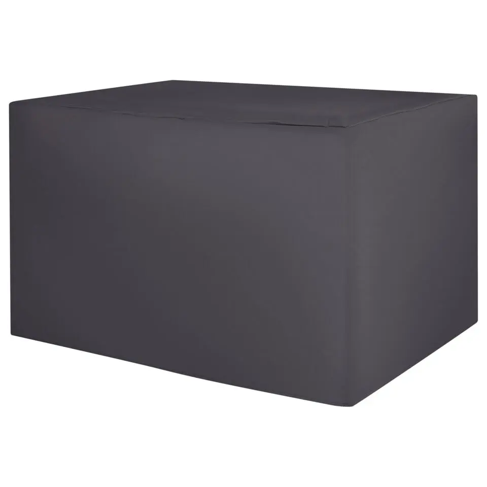 CHUVA - Beschermhoes - Zwart - 185 x 105 x 75 cm - Polyester