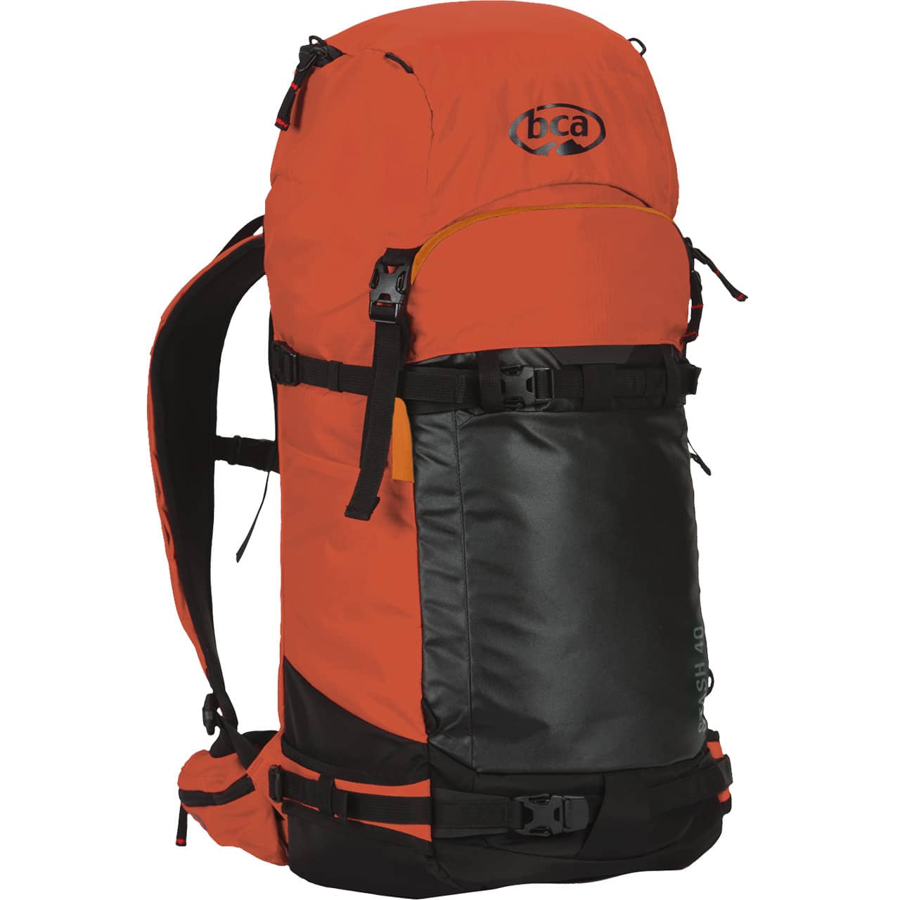 BCA Stash 40 orange | Rucksäcke | Freeskirucksäcke   Taschen | Freeski | XSPO