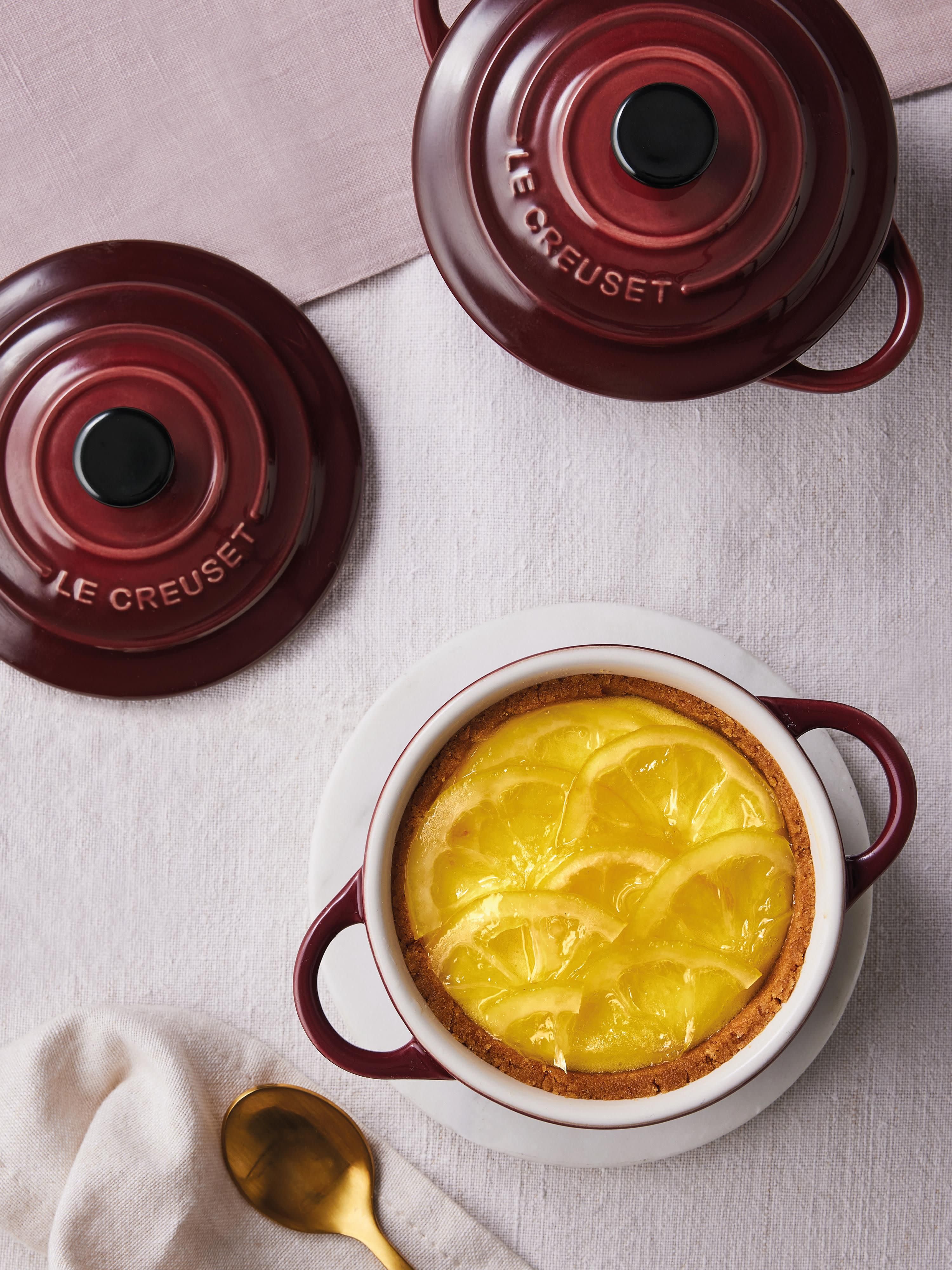 Kleine stoofpan Mini Cocotte