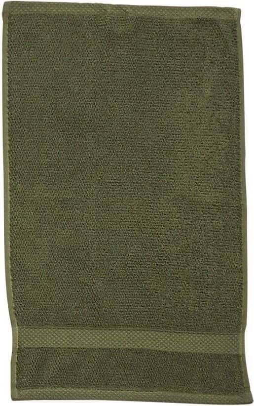 Gästehandtuch Deluxe Dx01-305-0323