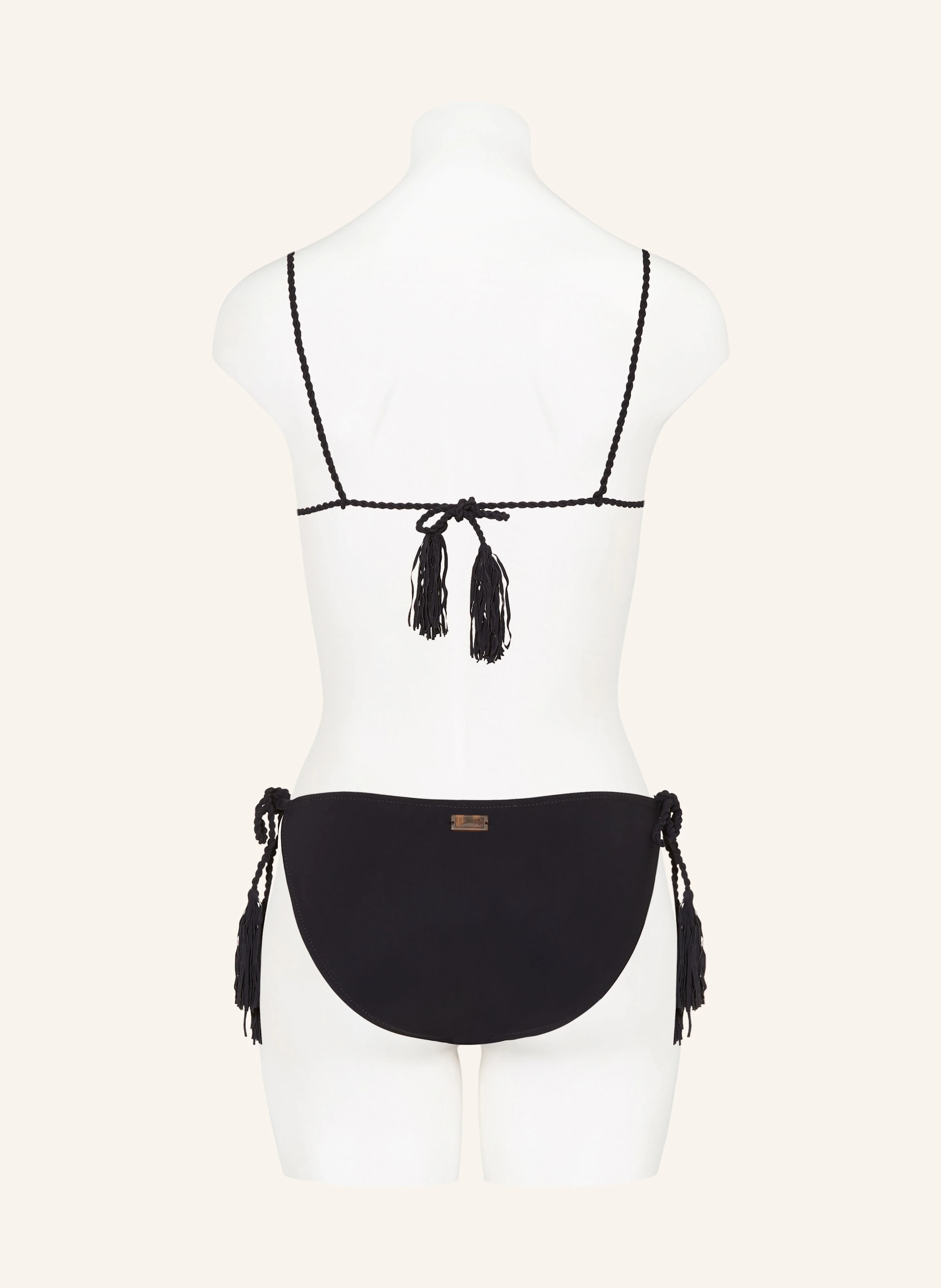 VILEBREQUIN Triangel-Bikini-Top TRESSES LUXE