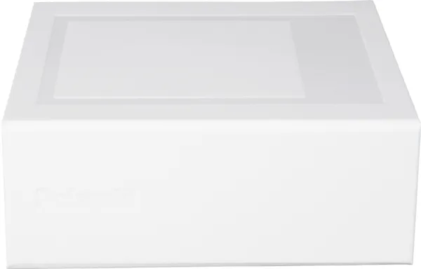 Polaroid Photo Album (small) - Album - 40 x 4.6x5 in (118x126 mm) - hvid x 1