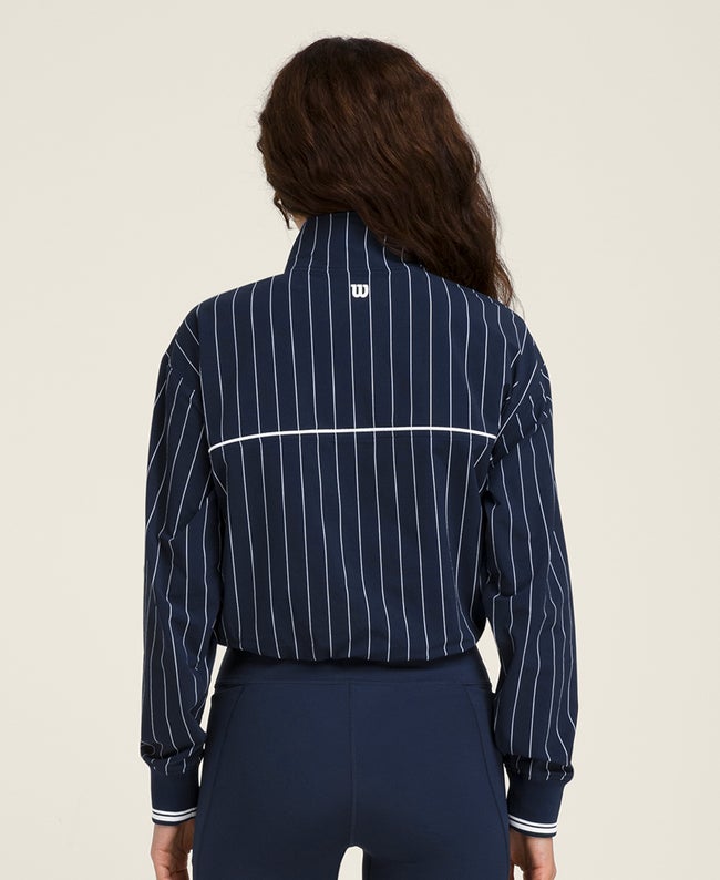 Davenport Woven Popover