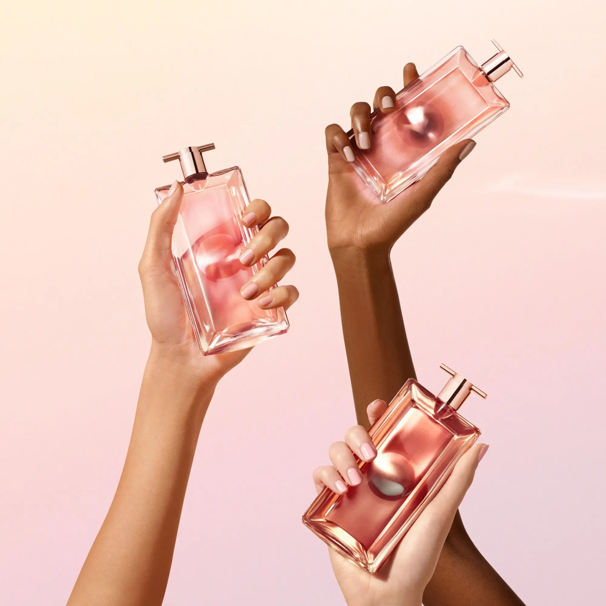 Lancôme - Idôle Aura Eau De Parfum- Eau de parfum