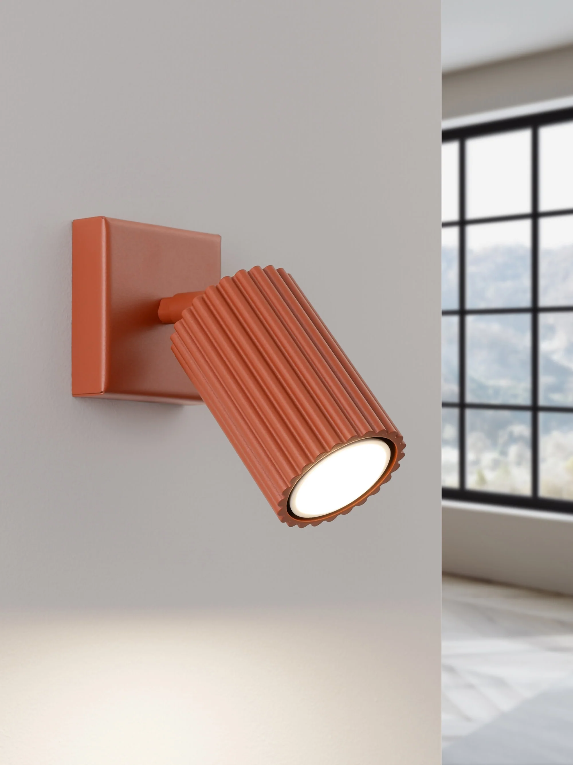 Wandspot Gleam