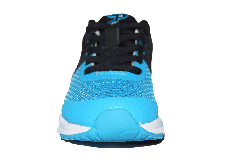 Piedro 1517000310 wijdte 3.5 Blauw / zwart