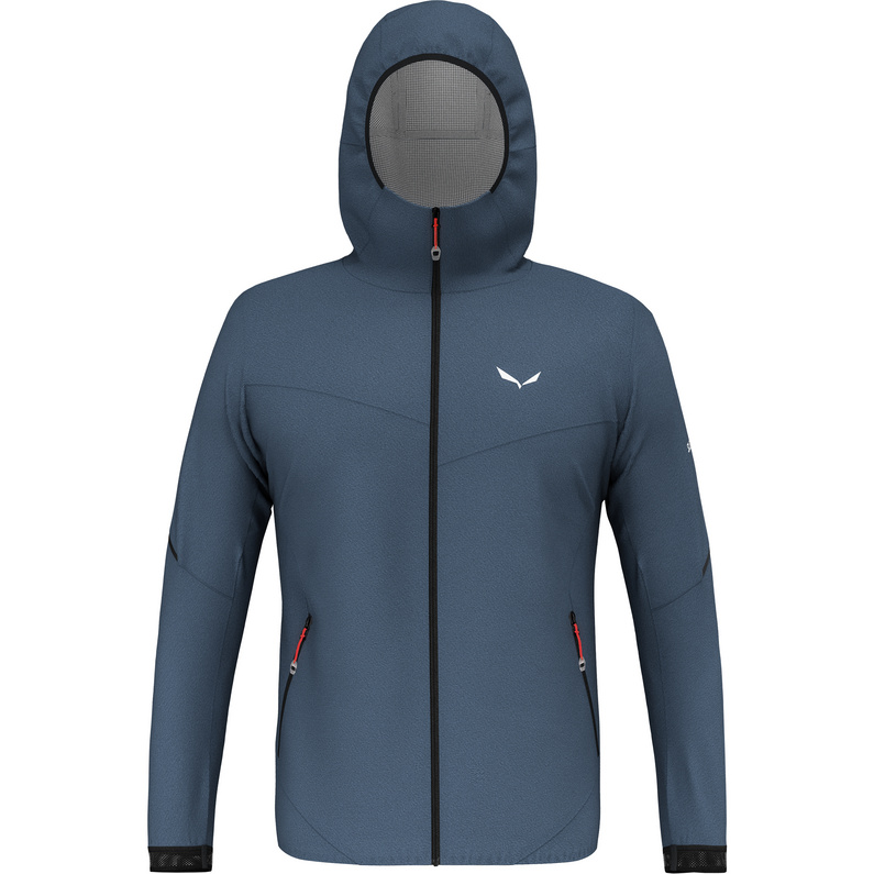 Salewa Herren Pedroc PTX 2.5l Light Jacke