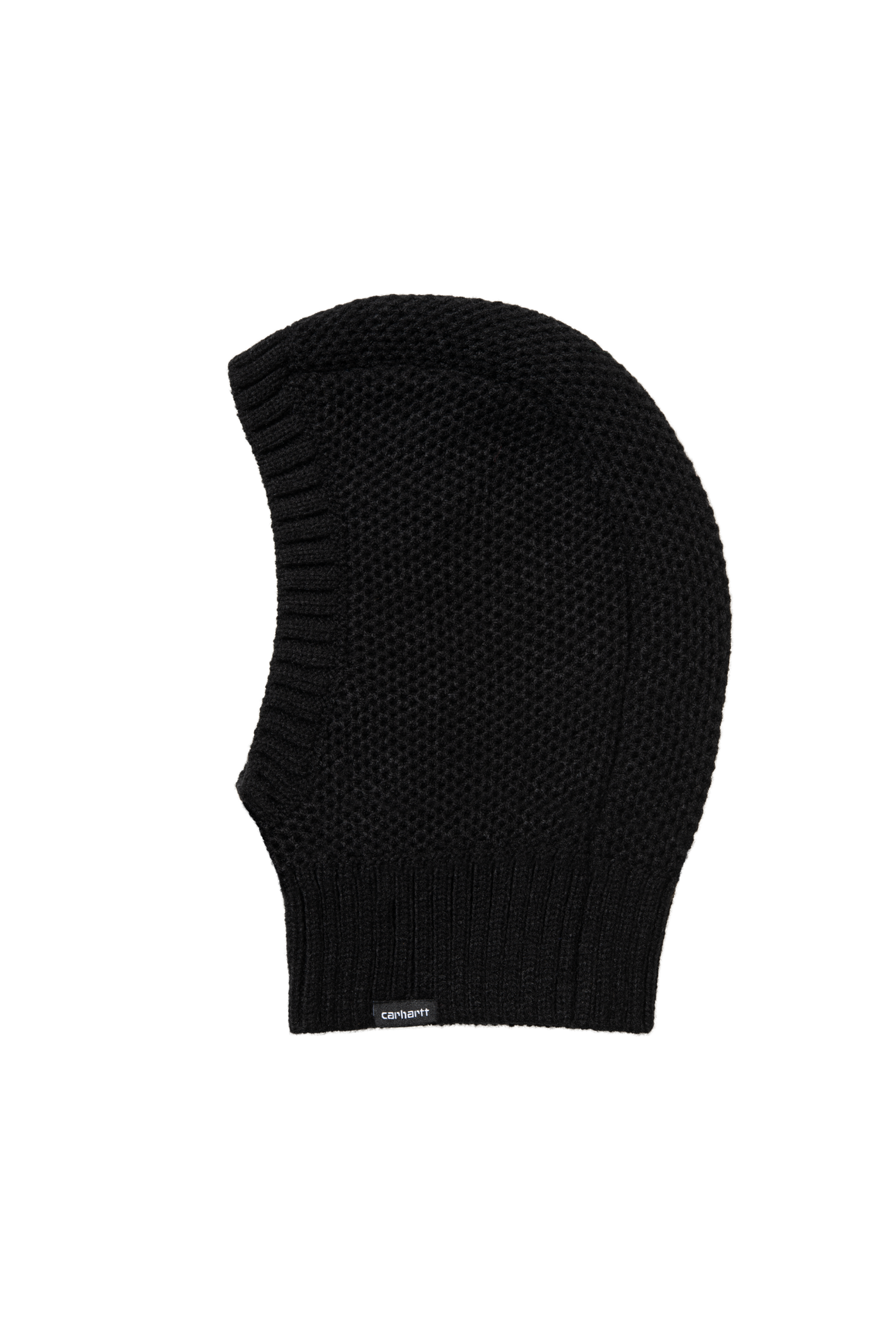 CARHARTT WIP Cagoule Remi Hood Noir