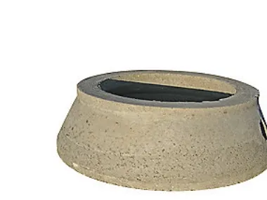 IBF 600 mm kegle, beton