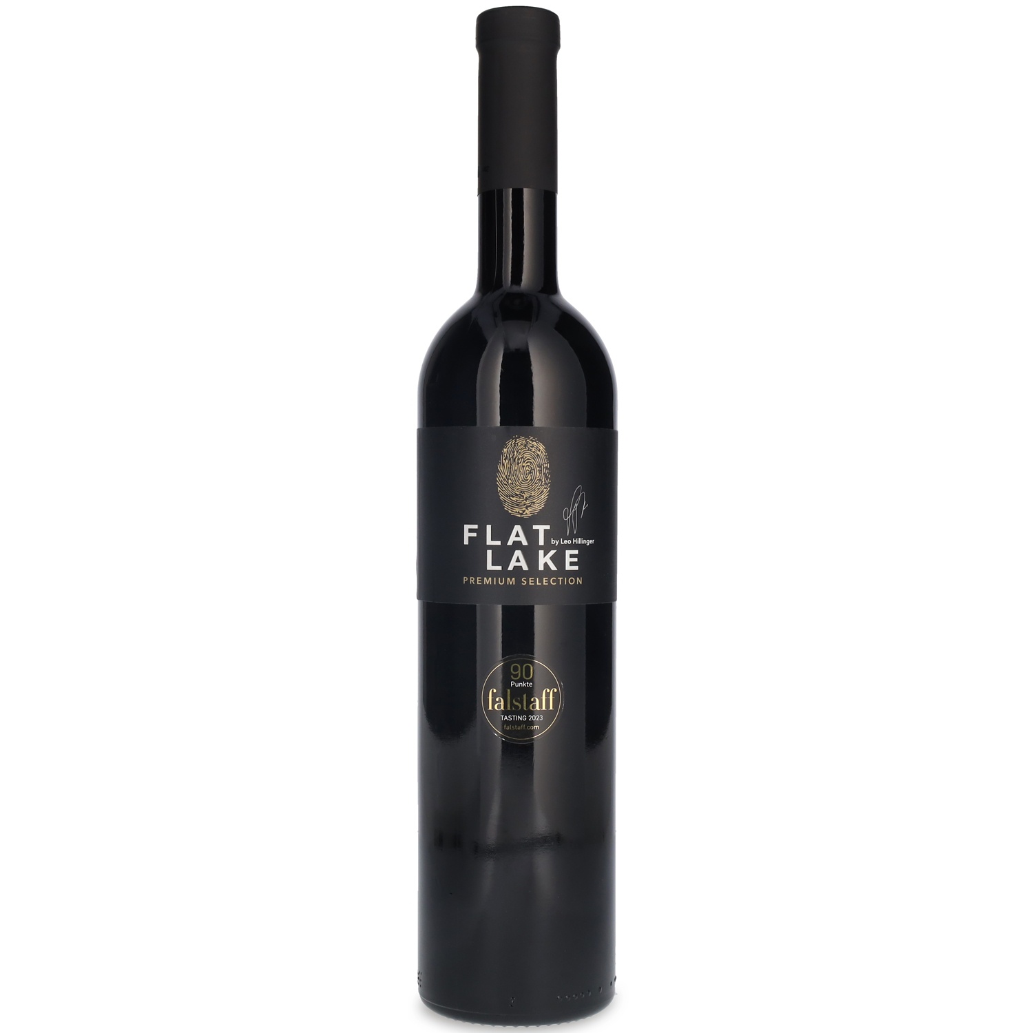 FLAT LAKE Premium Selection 0.75 l