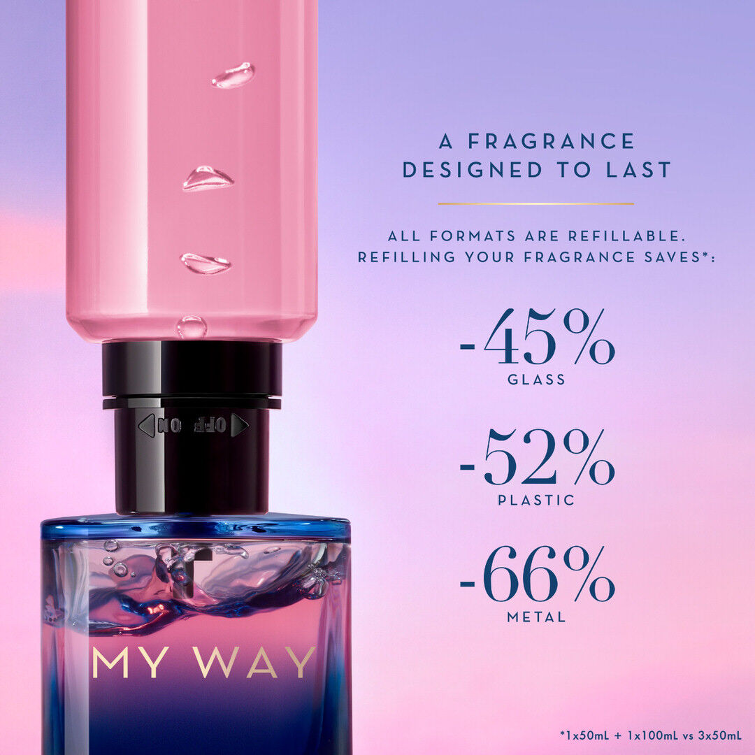Giorgio Armani My Way Le Parfum - 50ml