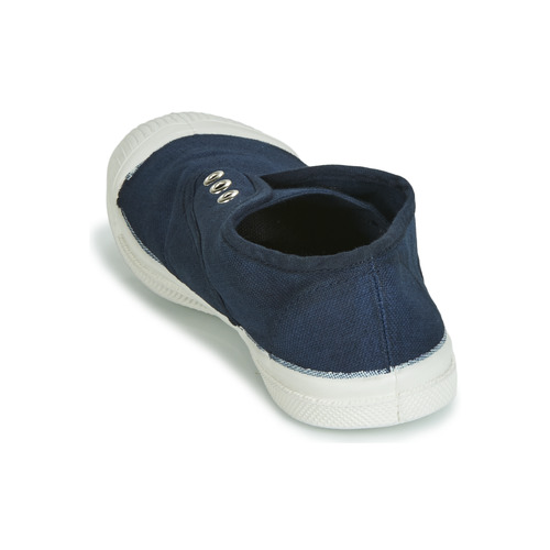 Bensimon - TENNIS ELLY - Marine