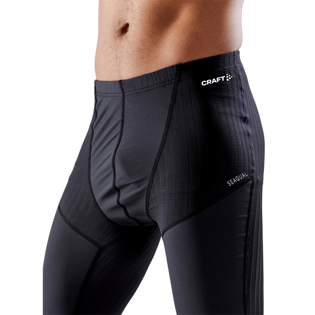 Craft Active Extreme X Wind Baselayer Tights Herre