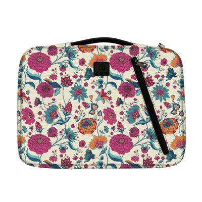 Exacompta Paisley - Housse pour ordinateur portable 15-16