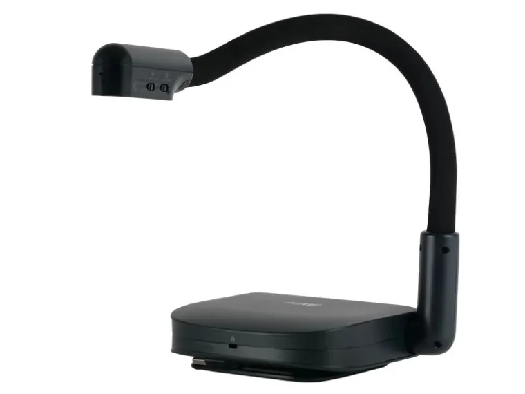 AVer AVerVision U70i - Digitalkamera for dokumenter - farve - 13.000.000 pixel - 3840 x 2160 - audio - USB 2.0