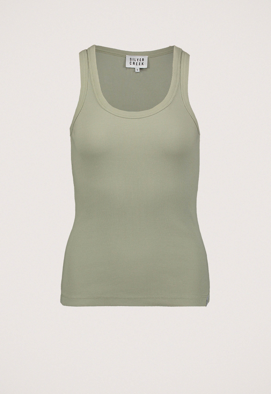 Silvercreek Salie Top