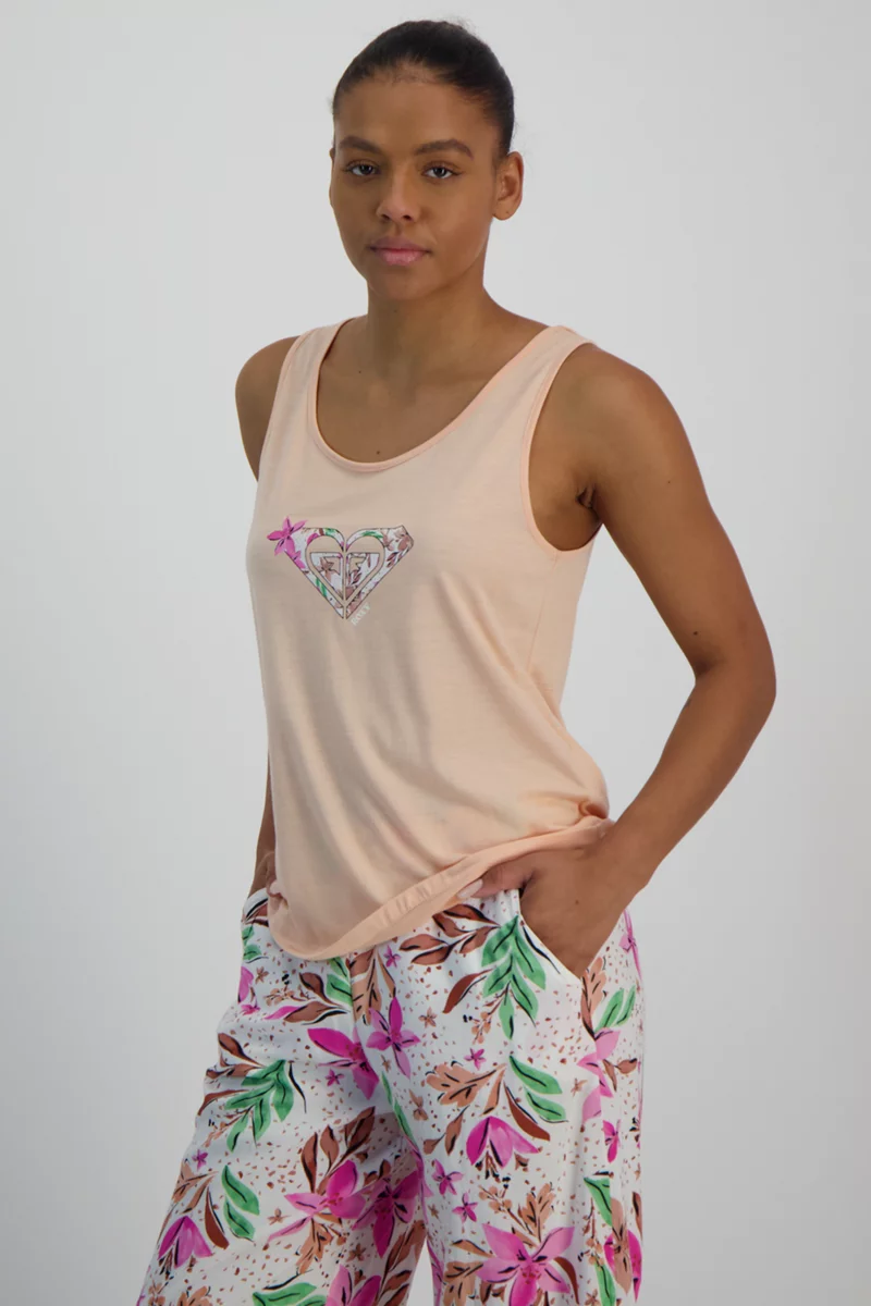 Roxy Losing My Mind Damen Top