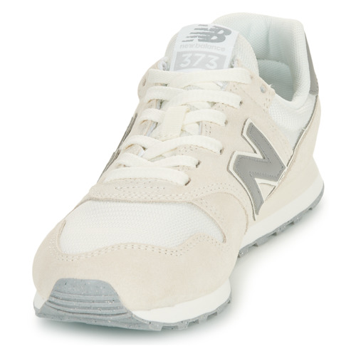 New Balance - 373 - Beige