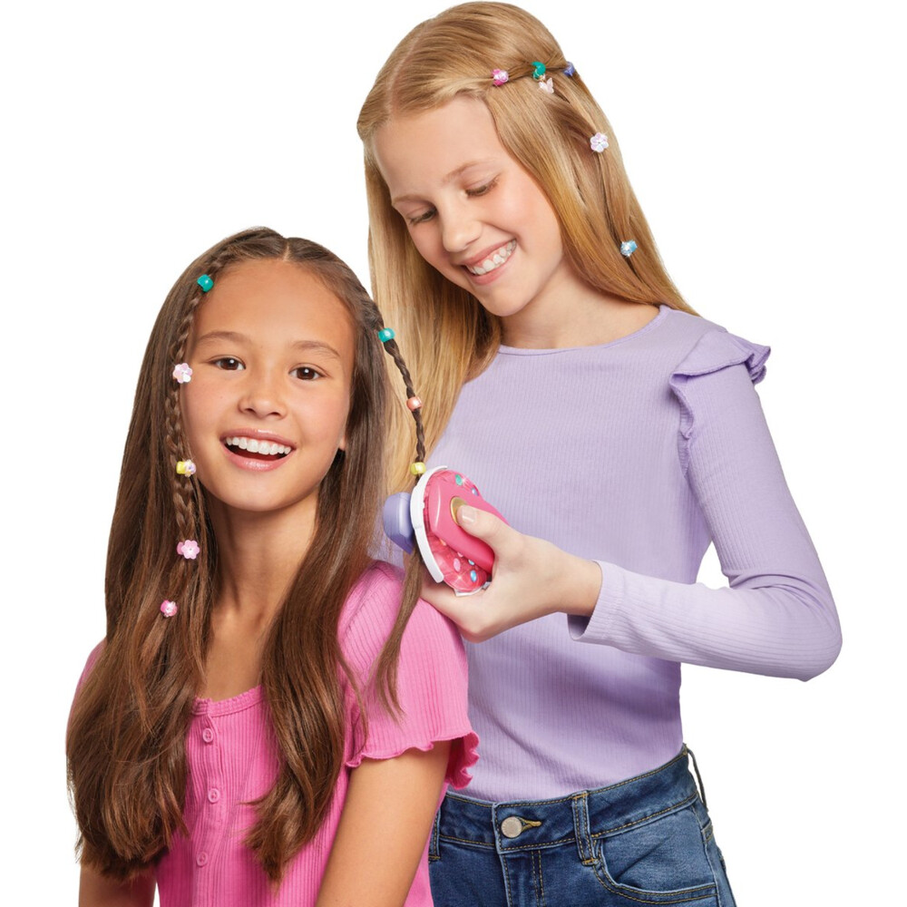 Make It Real Haarkralen Accessoire Set