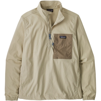 Patagonia Outdoor Everyday Marsupial Jacke Pelican Herren