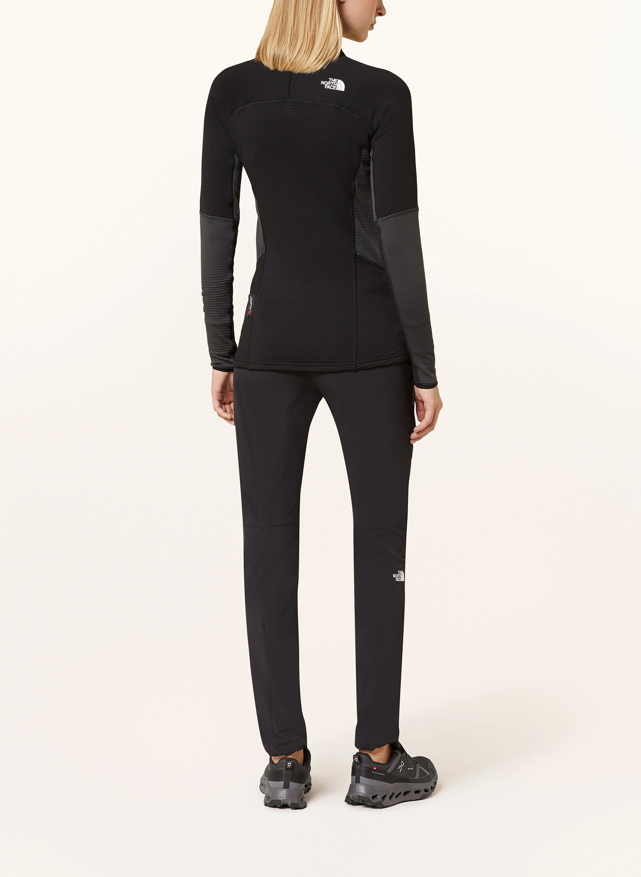 THE NORTH FACE Midlayer-Jacke STORMGAP