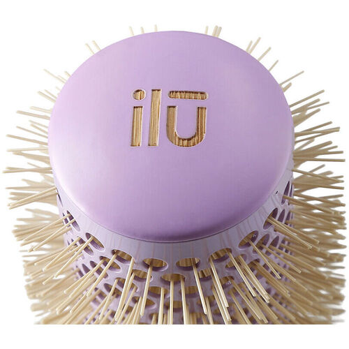 Ilū - Bamboom Cepillo Redondo 43 Mm