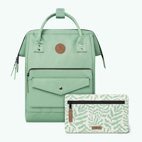 Sac à dos Adventurer Medium Tampa vert