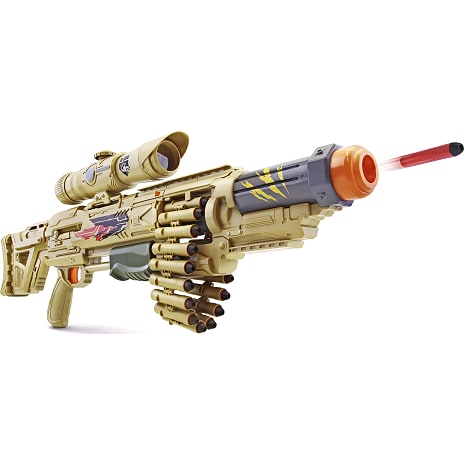 Huntsman Belt Blitzer