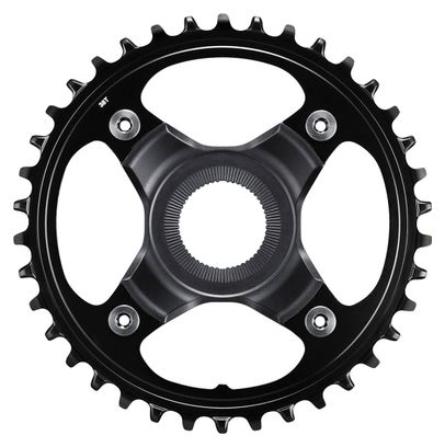Plateau VTT Shimano STEPS SM-CRE80 Boost 56.5mm pour FC-E8050/E8000
