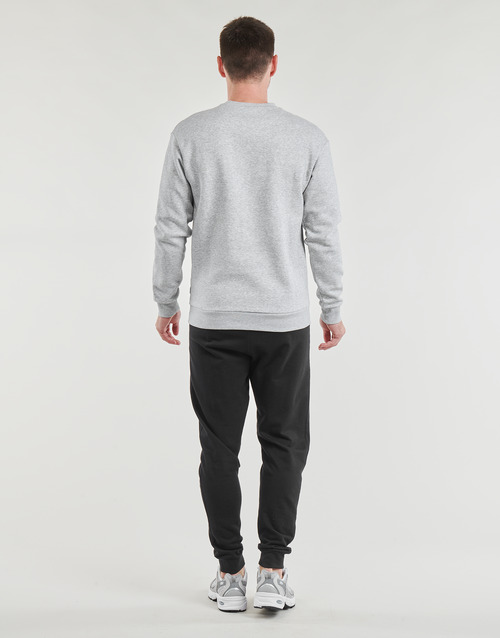 Jack & Jones - JJEBRADLEY SWEAT CREW - Gris