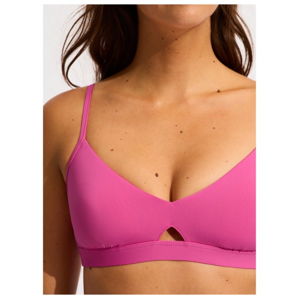 Seafolly - Women's Collective Hybrid Bralette - Haut de maillot