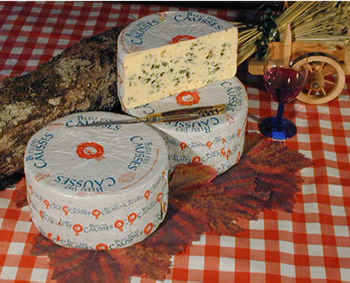 Croûtons natures tradition