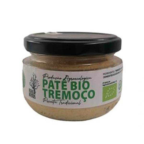 Agrinemus Patê Tremoço Bio 100G